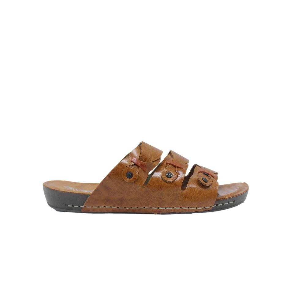 TAMANCO FEMININO ANDACCO