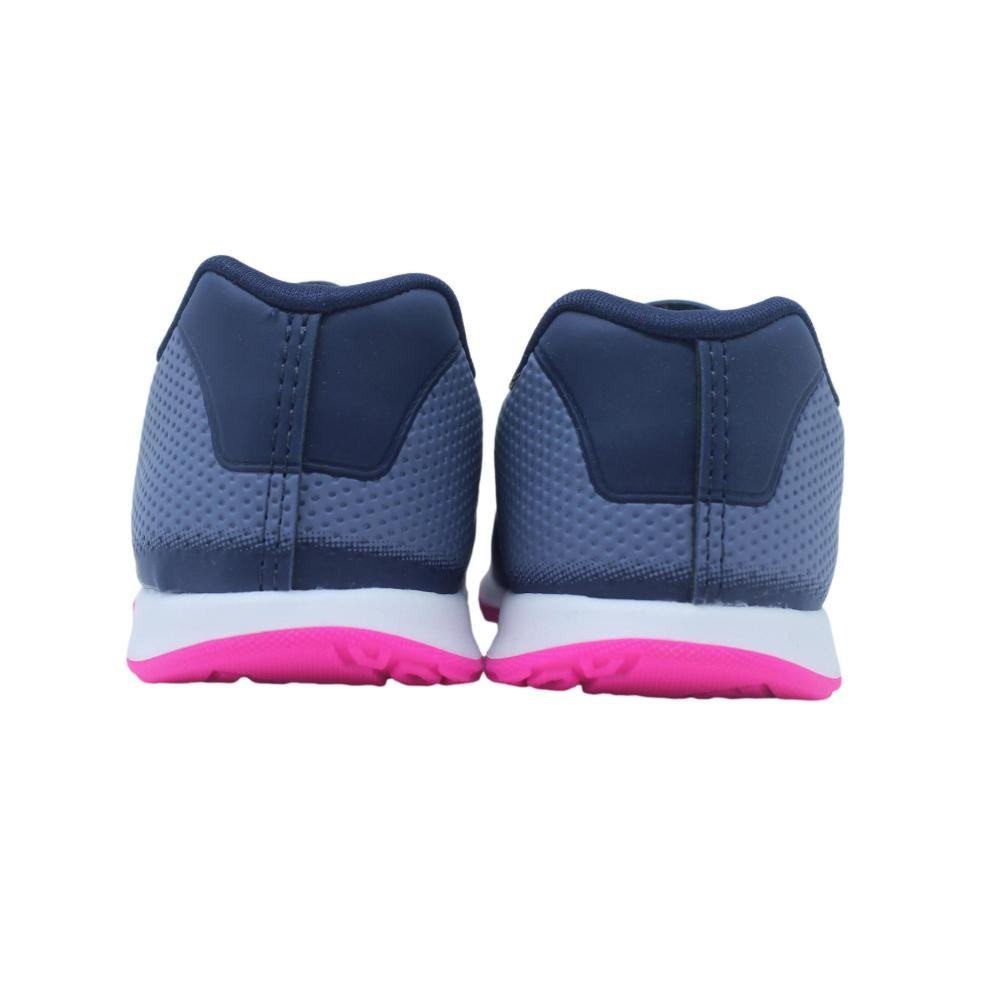 TÊNIS INFANTIL MENINAS KIDY FREE RESPITEC Azul 4