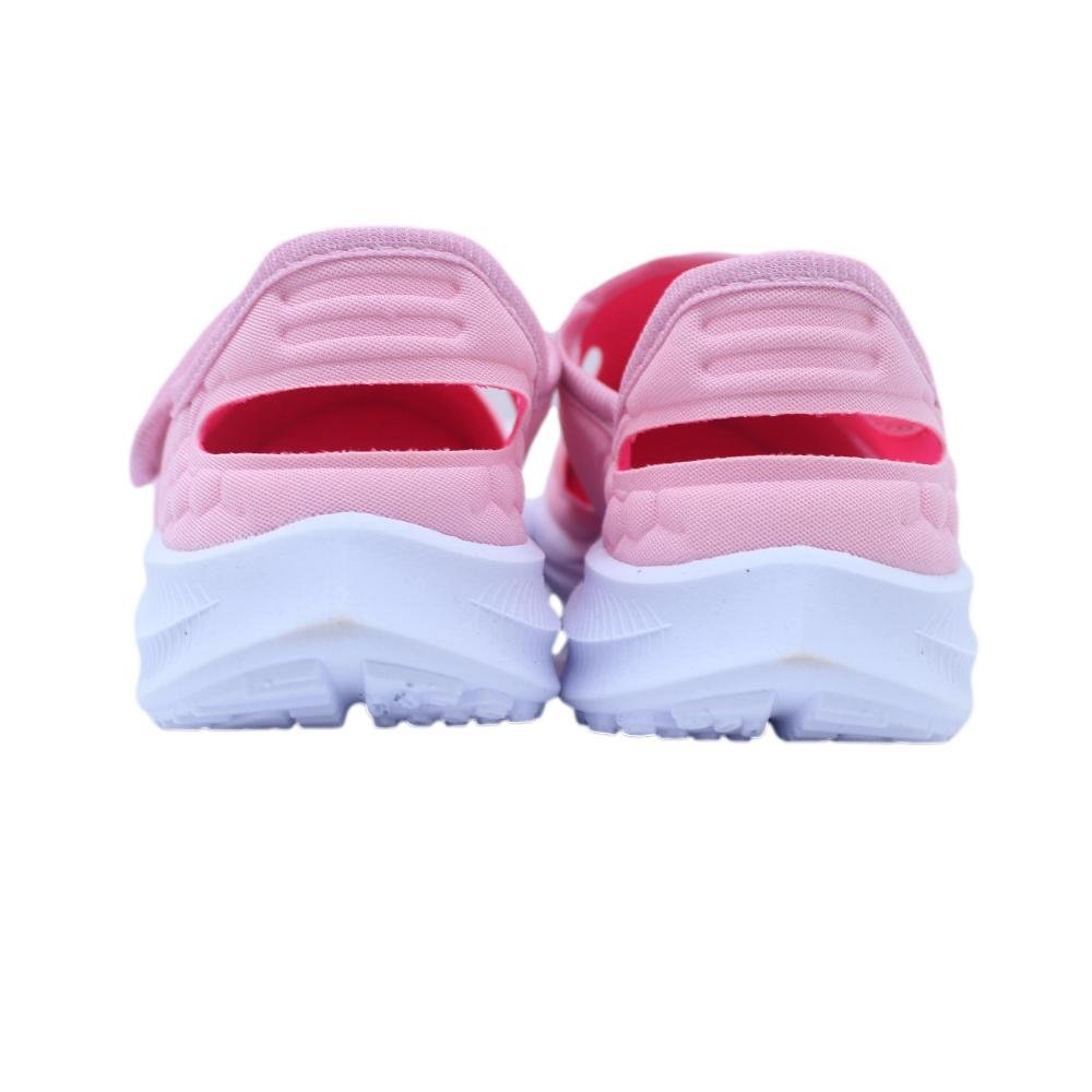 TÊNIS INFANTIL MENINA KIDY ENERGY RESPITEC Rosa 5