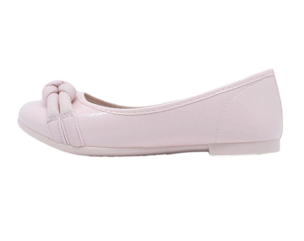 SAPATILHA INFANTIL MENINAS KIDY LOVE Rosa 2
