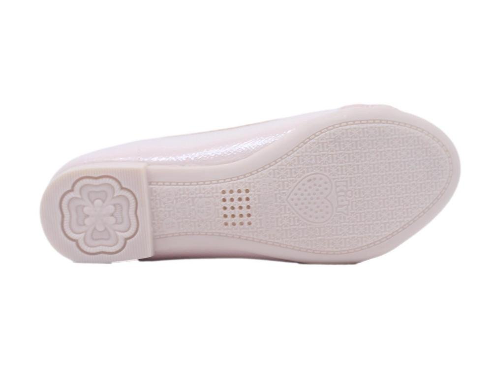 SAPATILHA INFANTIL MENINAS KIDY LOVE Rosa 4
