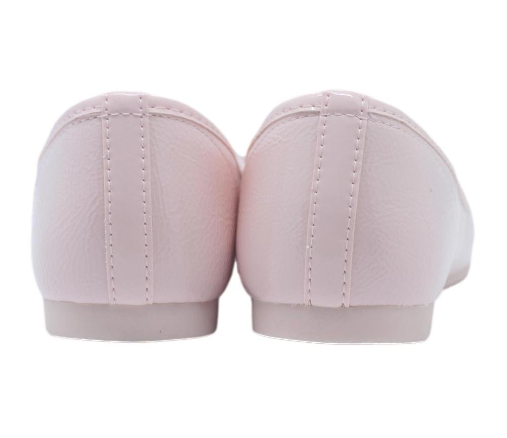SAPATILHA INFANTIL MENINAS KIDY LOVE Rosa 5