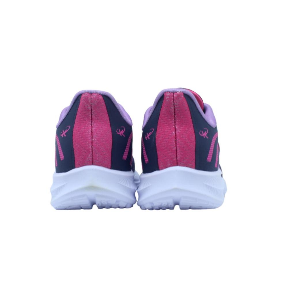 TÊNIS INFANTIL MENINA KIDY ENERGY RESPITEC 037-1140 Azul 5