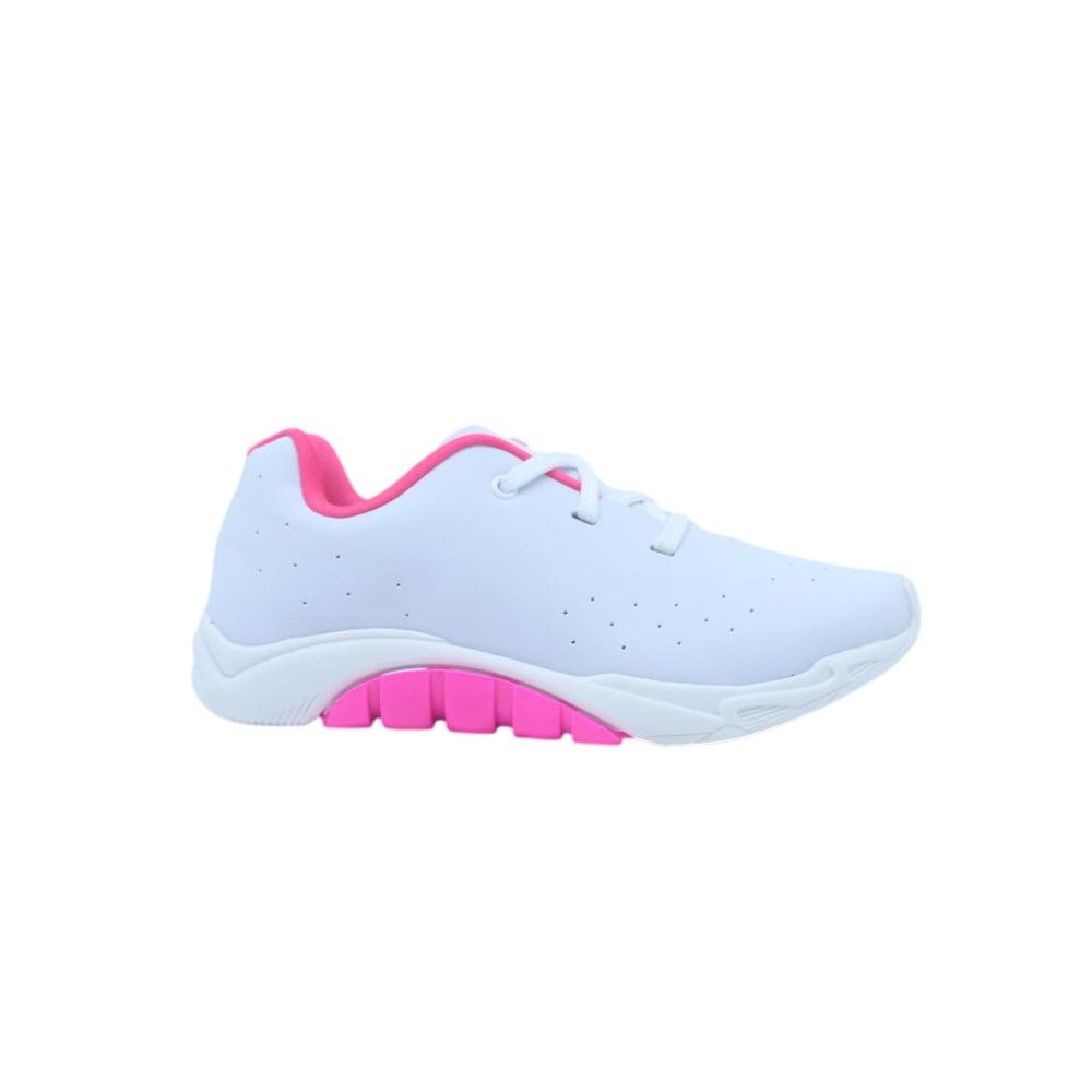 TÊNIS INFANTIL MENINAS KIDY MAIS