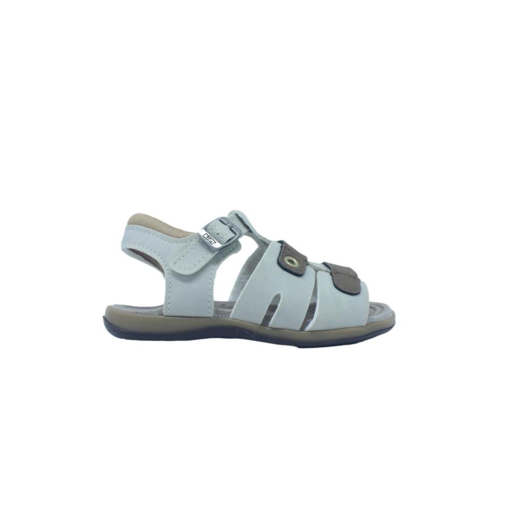 SANDÁLIA BABY MENINOS KIDY EQUILIBRIO