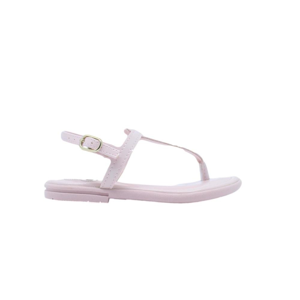 SANDÁLIA INFANTIL MENINAS KIDY AMAR COMFORT
