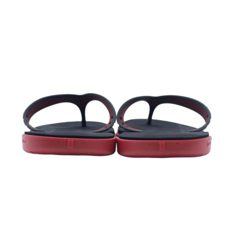 CHINELO MASCULINO GRENDENE RIDER RW Preto 5