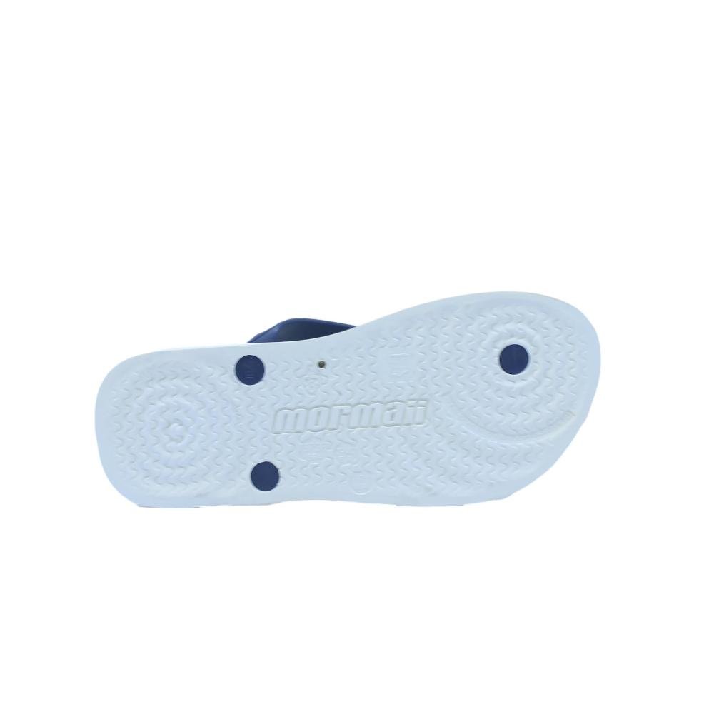 CHINELO MASCULINO GRENDENE MORMAII TROPICAL Azul 4