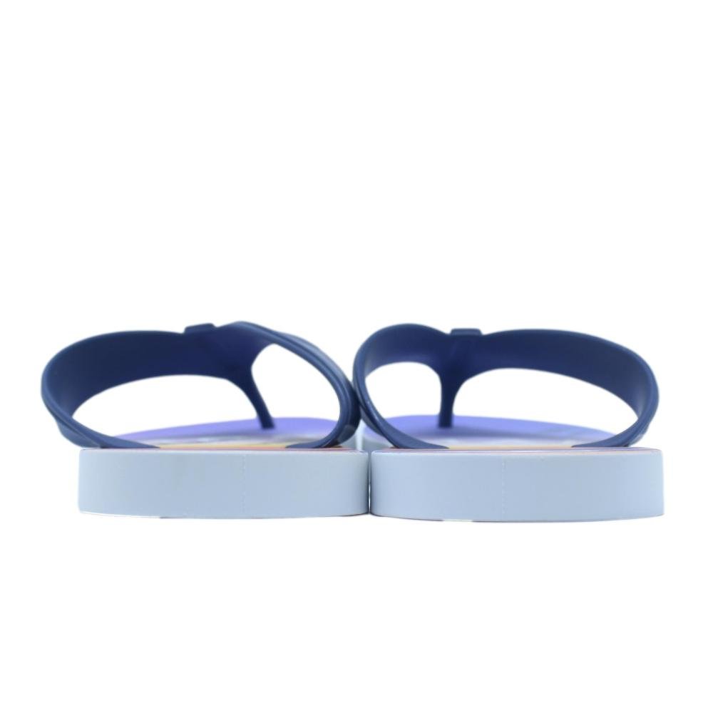 CHINELO MASCULINO GRENDENE MORMAII TROPICAL Azul 5