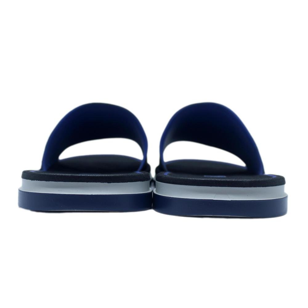 CHINELO MASCULINO GRENDENE CARTAGO MALAGA Preto 5