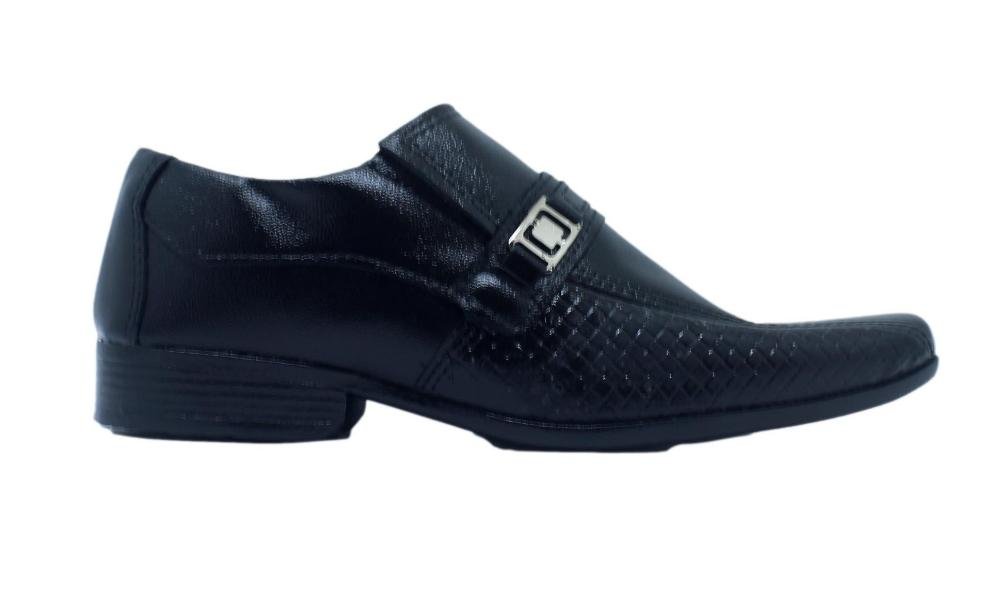 SAPATO MASCULINO PARTHENON SHOES