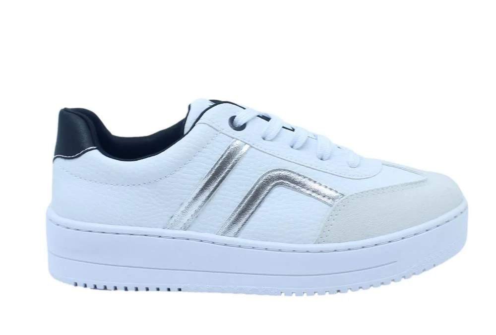TÊNIS FEMININO RAMARIM FLATFORM