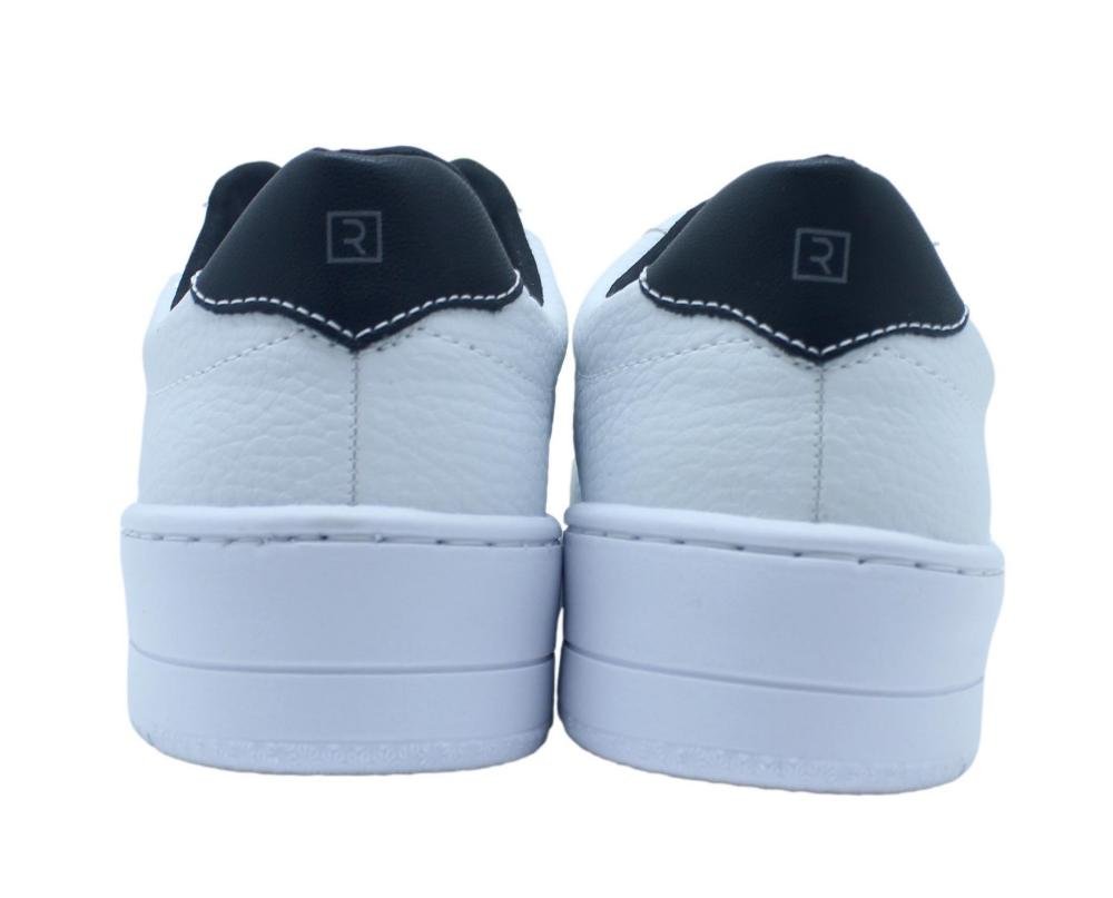 TÊNIS FEMININO RAMARIM FLATFORM Branco 4