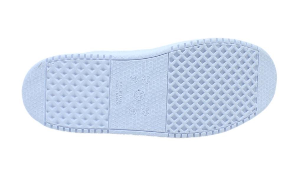 TÊNIS FEMININO RAMARIM FLATFORM Branco 5