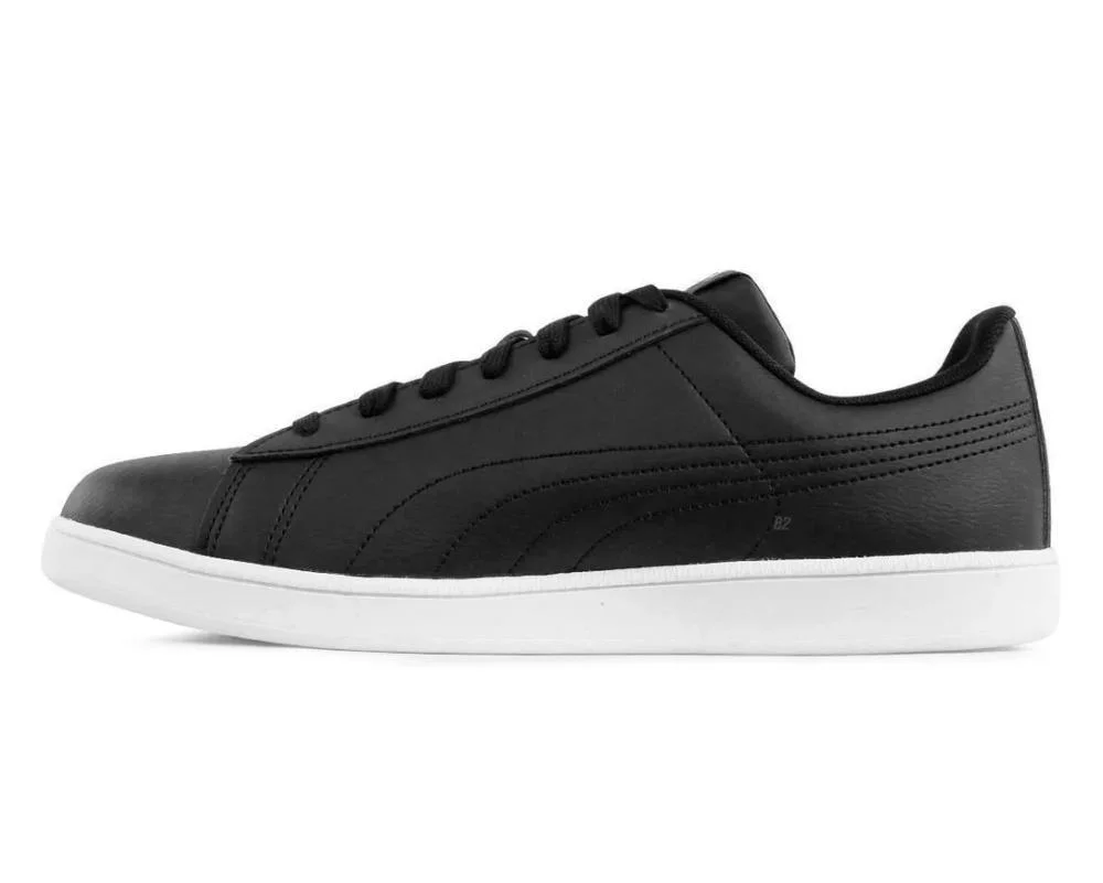 TÊNIS UNISSEX PUMA UP Preto 2