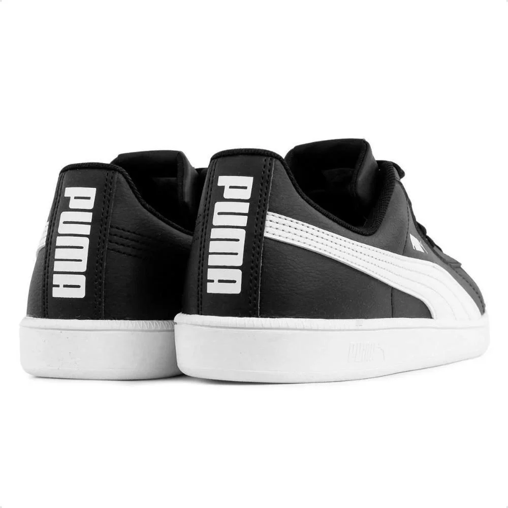 TÊNIS UNISSEX PUMA UP Preto 3