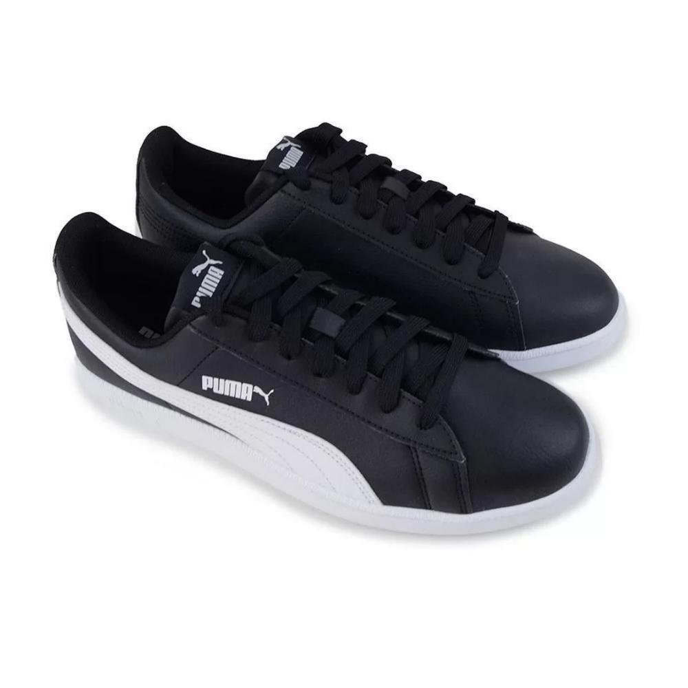 TÊNIS UNISSEX PUMA UP Preto 4