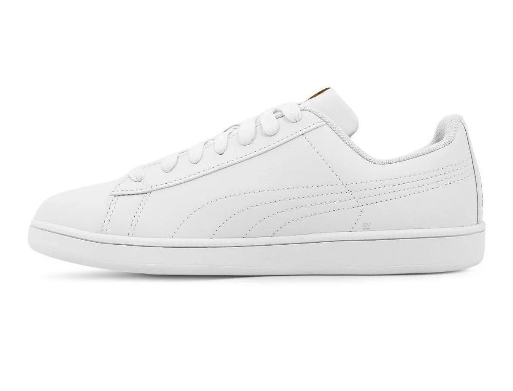 TÊNIS UNISSEX PUMA UP Branco 2