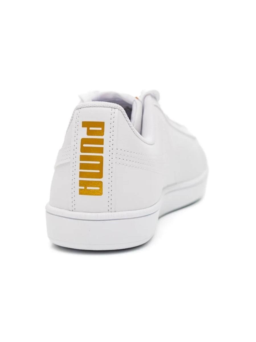 TÊNIS UNISSEX PUMA UP Branco 3