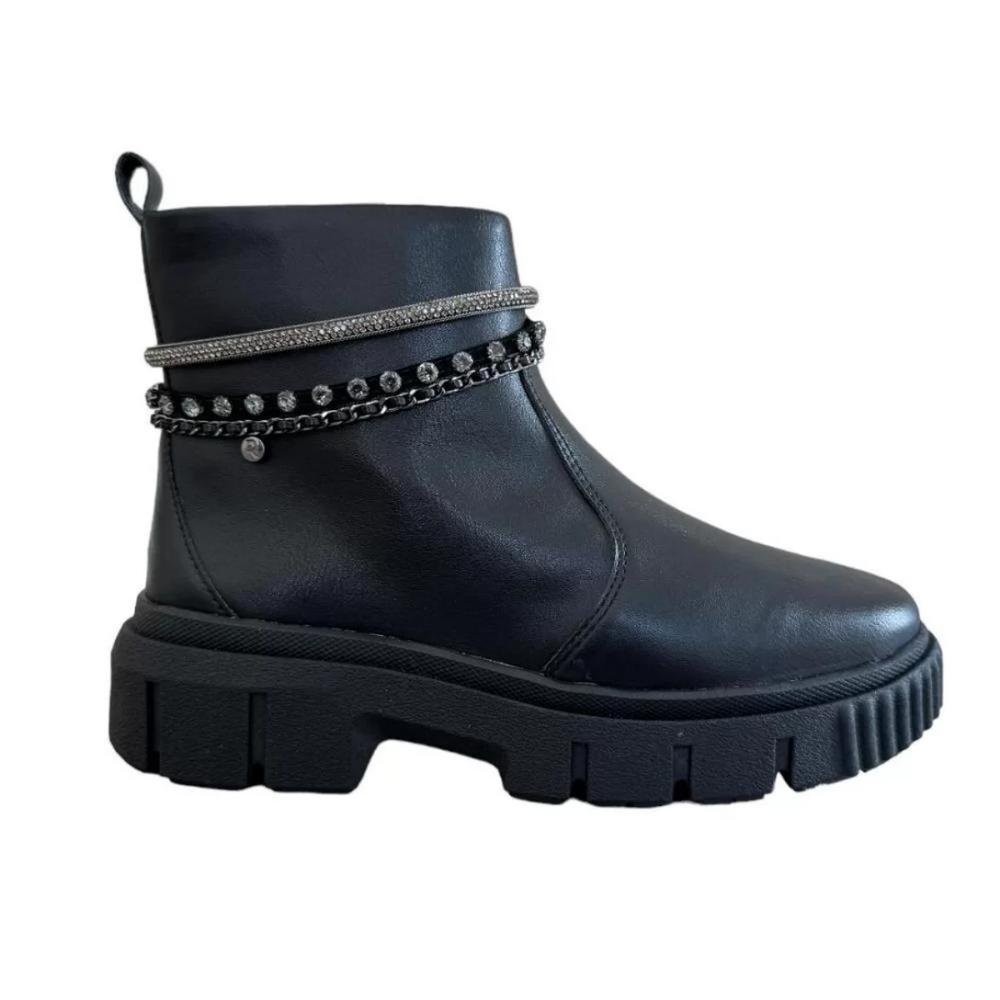BOTA RAMARIM  FEMININA TRATORADA  2499105