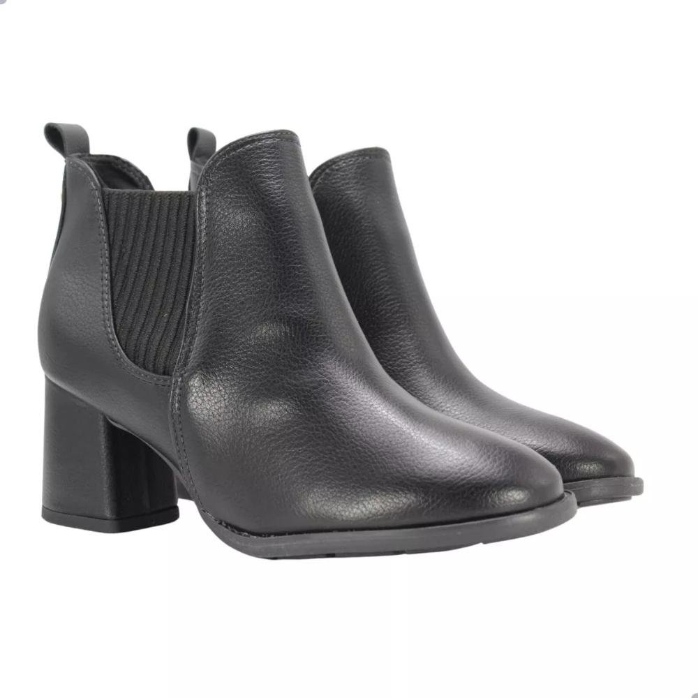 BOTA MODARE CANO CURTO FEMININO 7078.105