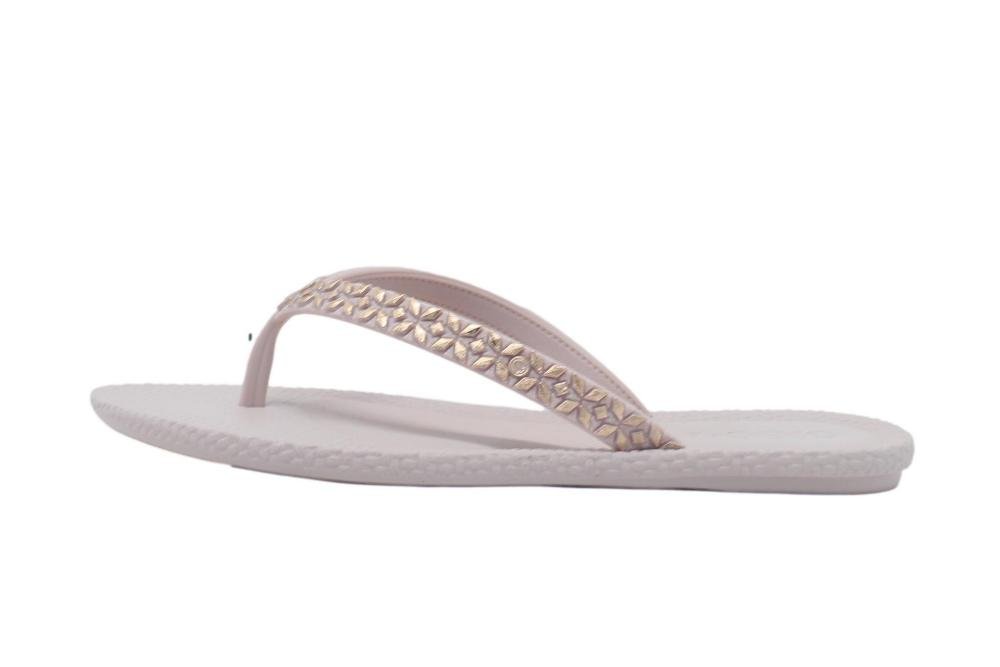 CHINELO FEMININO GRENDENE GRENDA TODO DIA Bege 3