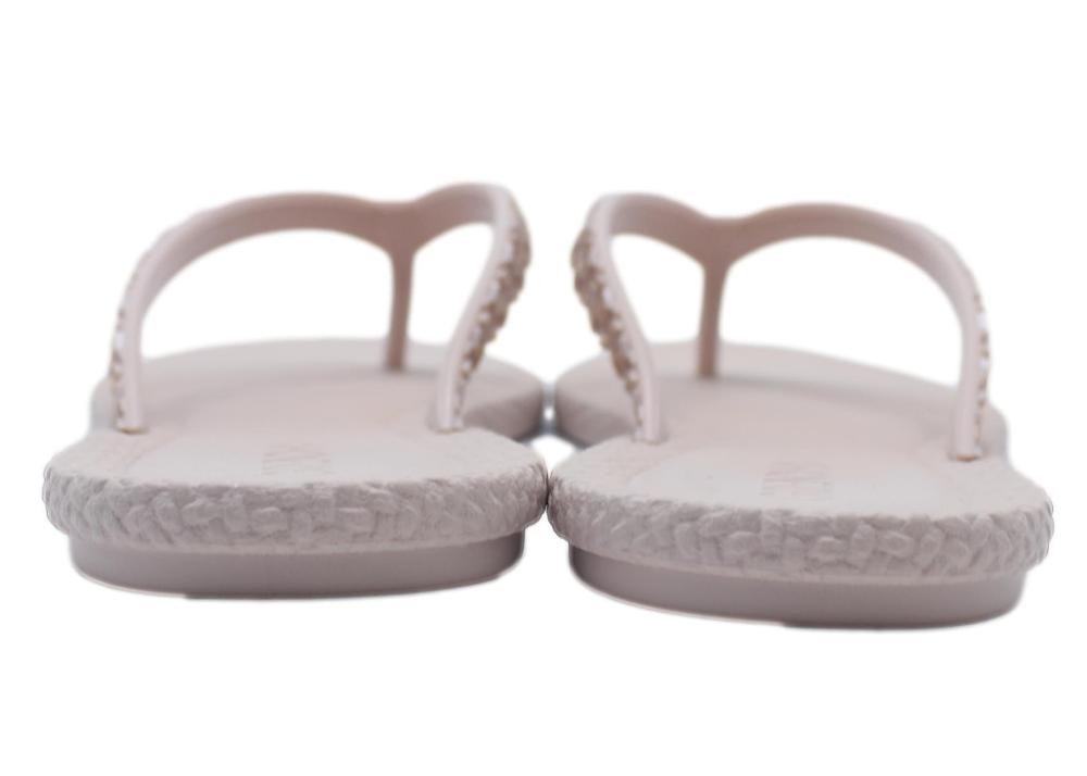 CHINELO FEMININO GRENDENE GRENDA TODO DIA Bege 6
