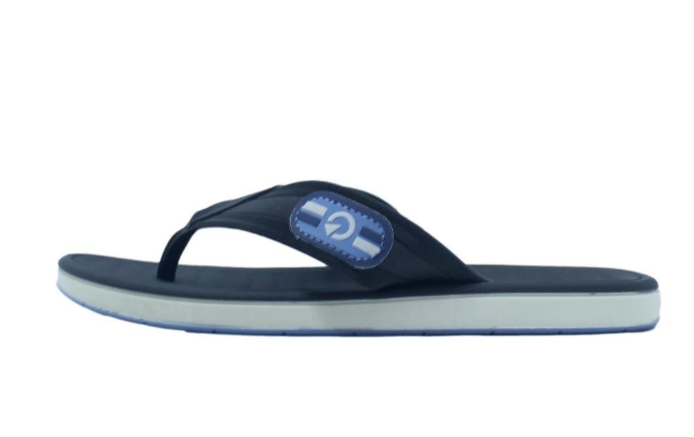 CHINELO MASCULINO GRENDENE CARTAGO PARIS II Preto 2