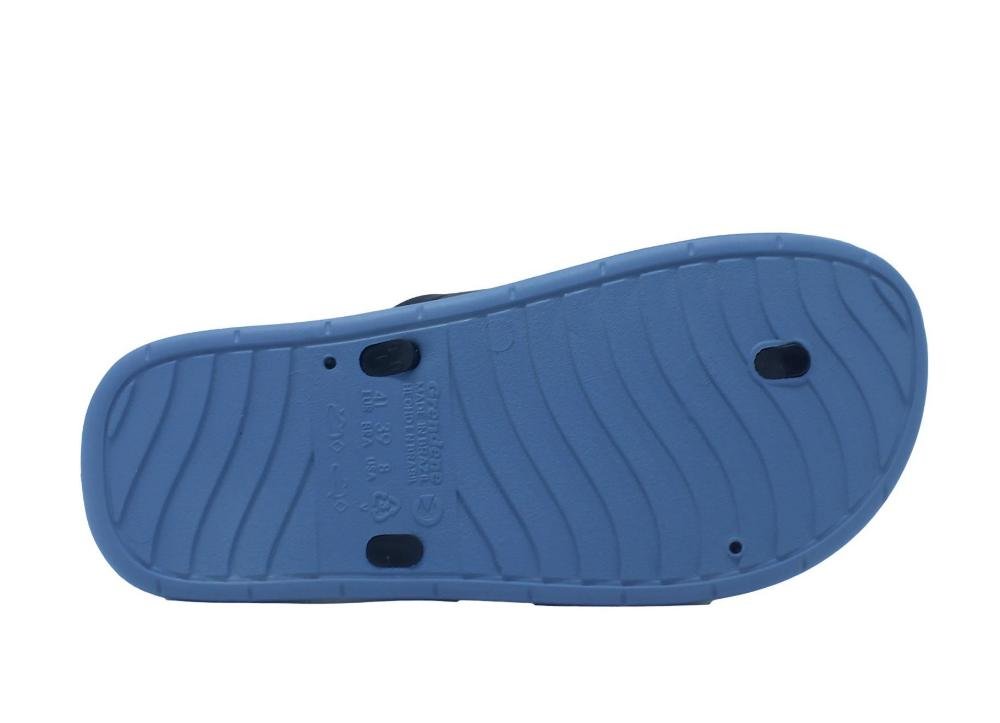 CHINELO MASCULINO GRENDENE CARTAGO PARIS II Preto 6