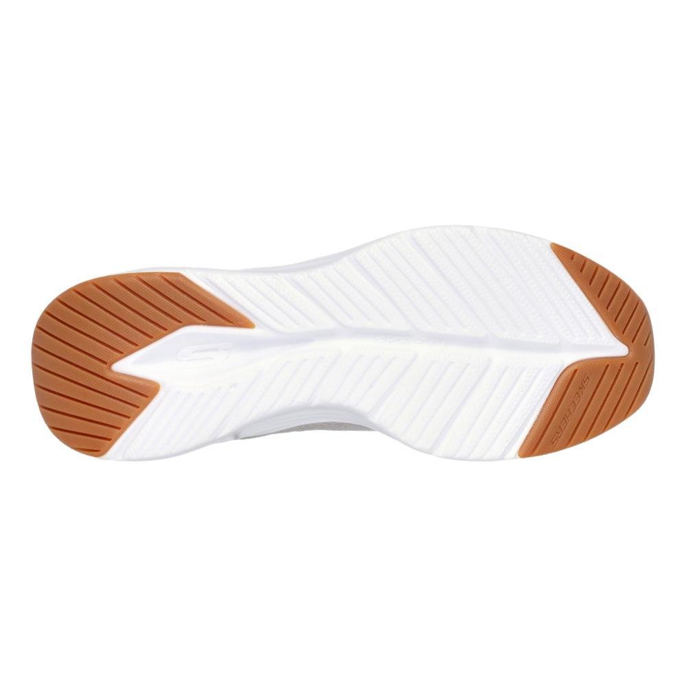 TÊNIS MASCULINO SKECHERS VAPOR FOAM Bege 5