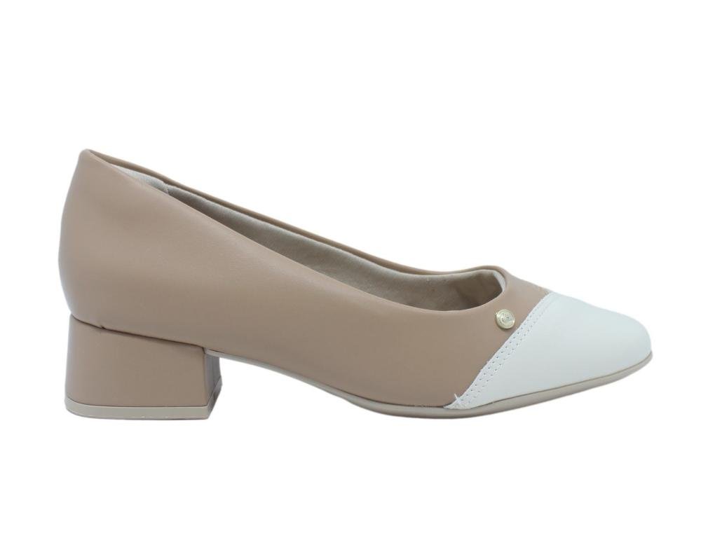 SAPATO COMFORTFLEX FEMININO  2495302