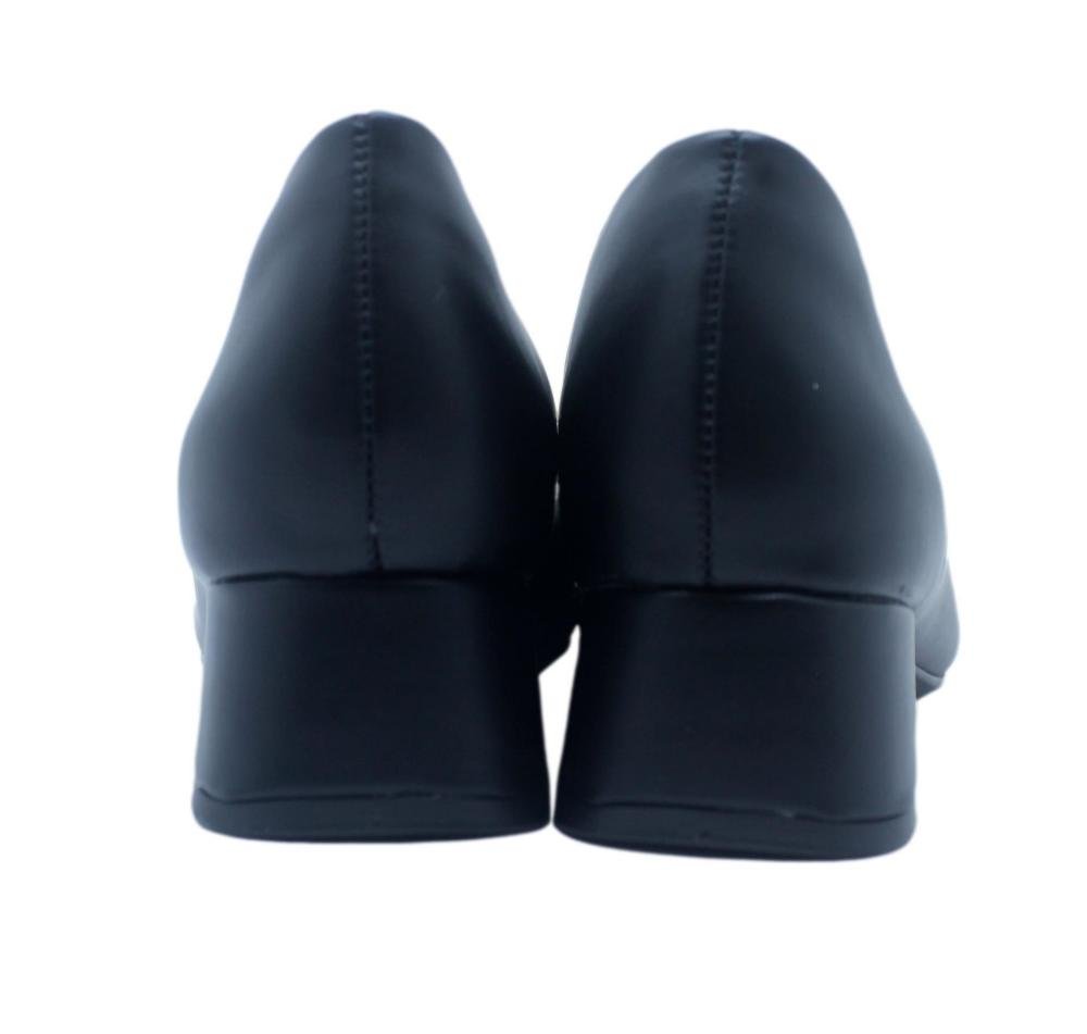 SAPATO COMFORTFLEX FEMININO SCARPIN 2495303 Preto 6