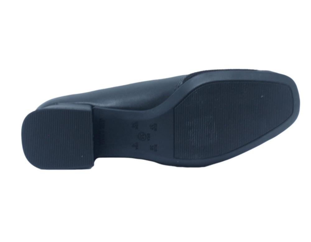 SAPATO COMFORTFLEX FEMININO SCARPIN 2495303 Preto 2