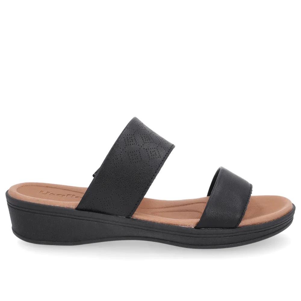 TAMANCO USAFLEX FEMININO UF0201 Preto 1