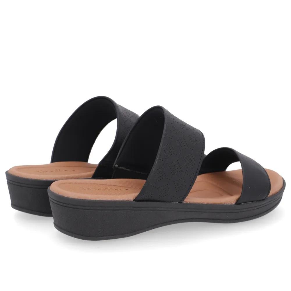 TAMANCO USAFLEX FEMININO UF0201 Preto 3