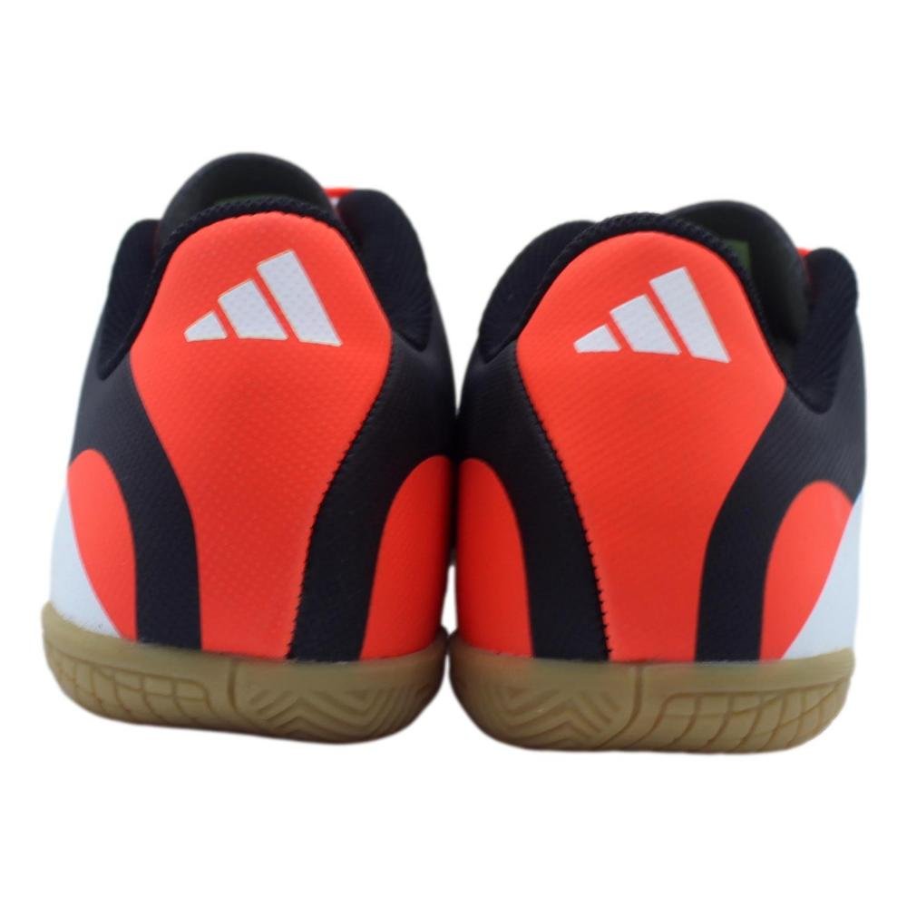 CHUTEIRA ADIDAS PREDATOR ARTILHEIRA 24 FUTSAL IG5418 Preto