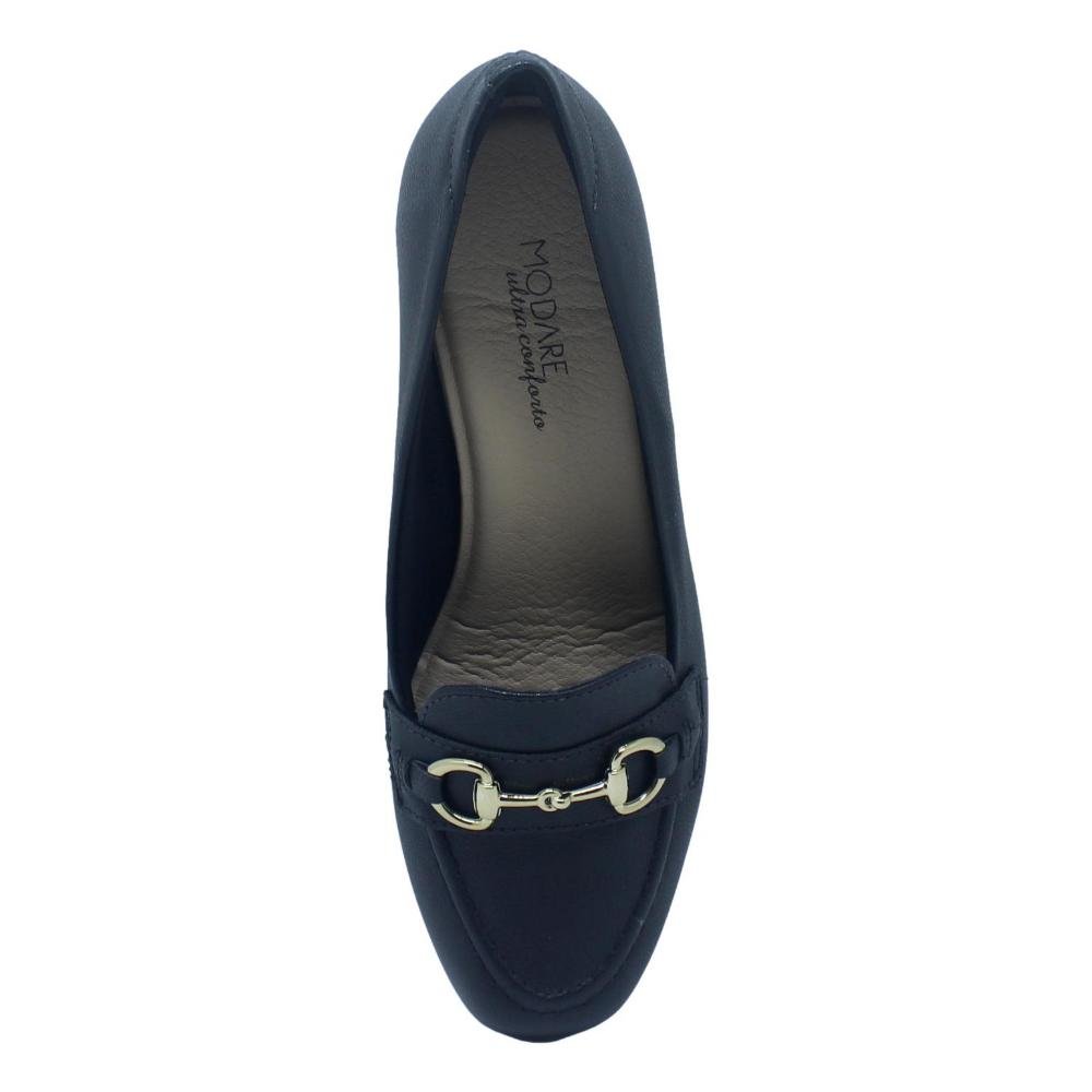 SAPATO FEMININO MODARE ULTRACONFORTO Preto 5