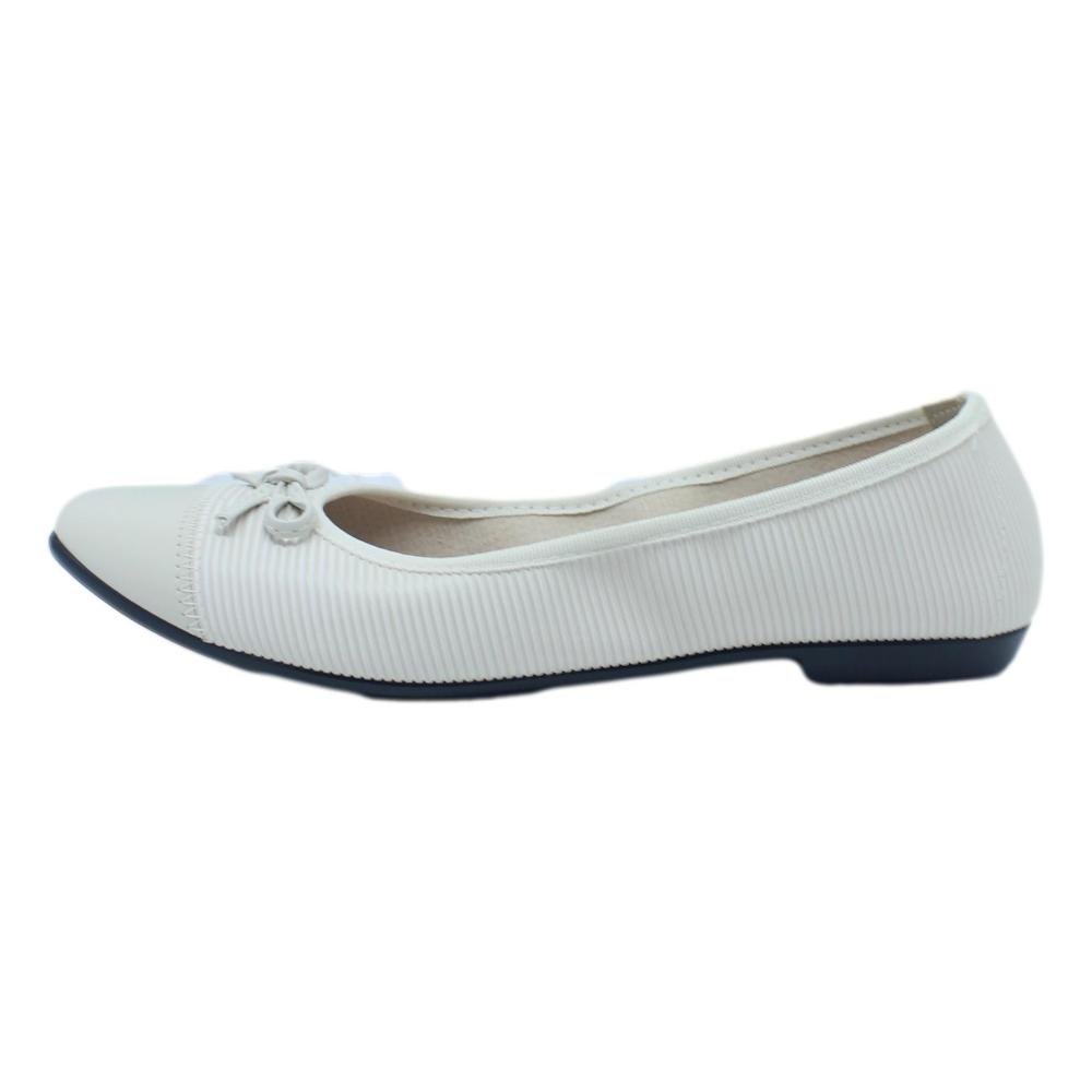 SAPATILHA MOLECA FEMININA 5729.110