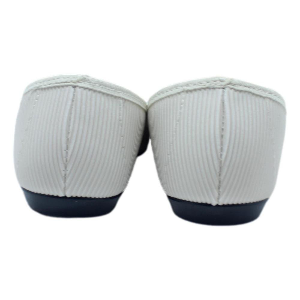 SAPATILHA MOLECA FEMININA 5729.110 Branco 3