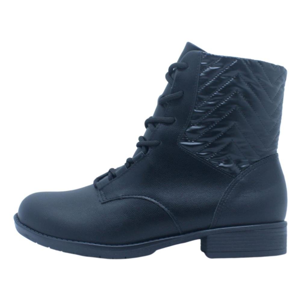 BOTA PICCADILLY COTURNO LECI SALTO BAIXO 653004