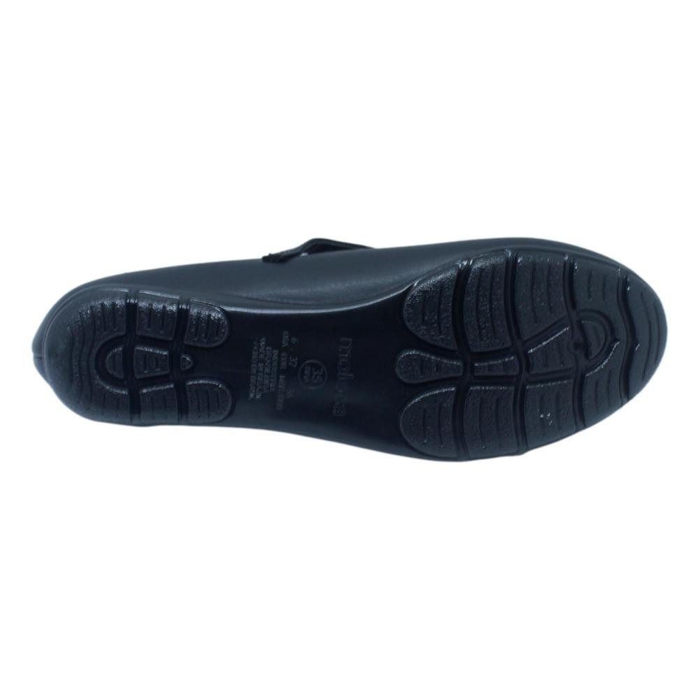 SAPATILHA MOLECA FEMININA BONECA 5800.104 Preto 6