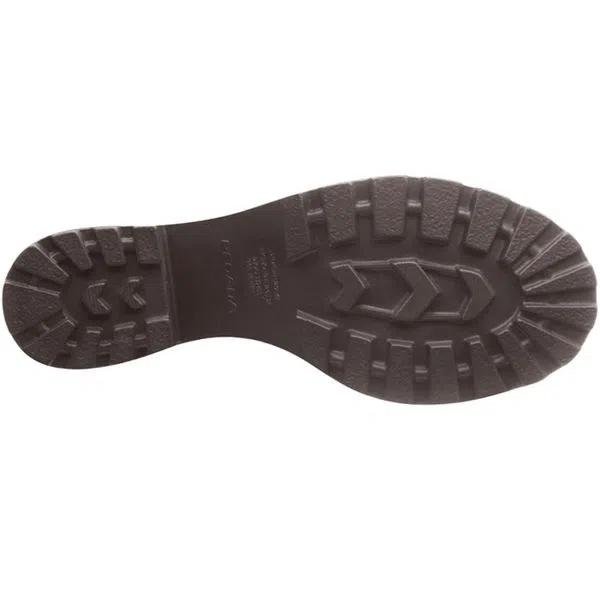 BOTA FEMININA PEGADA 281321 Marrom 3
