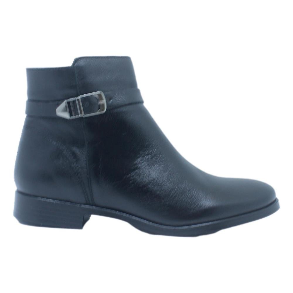 BOTA FEMININA CANO CURTO NEWBORN