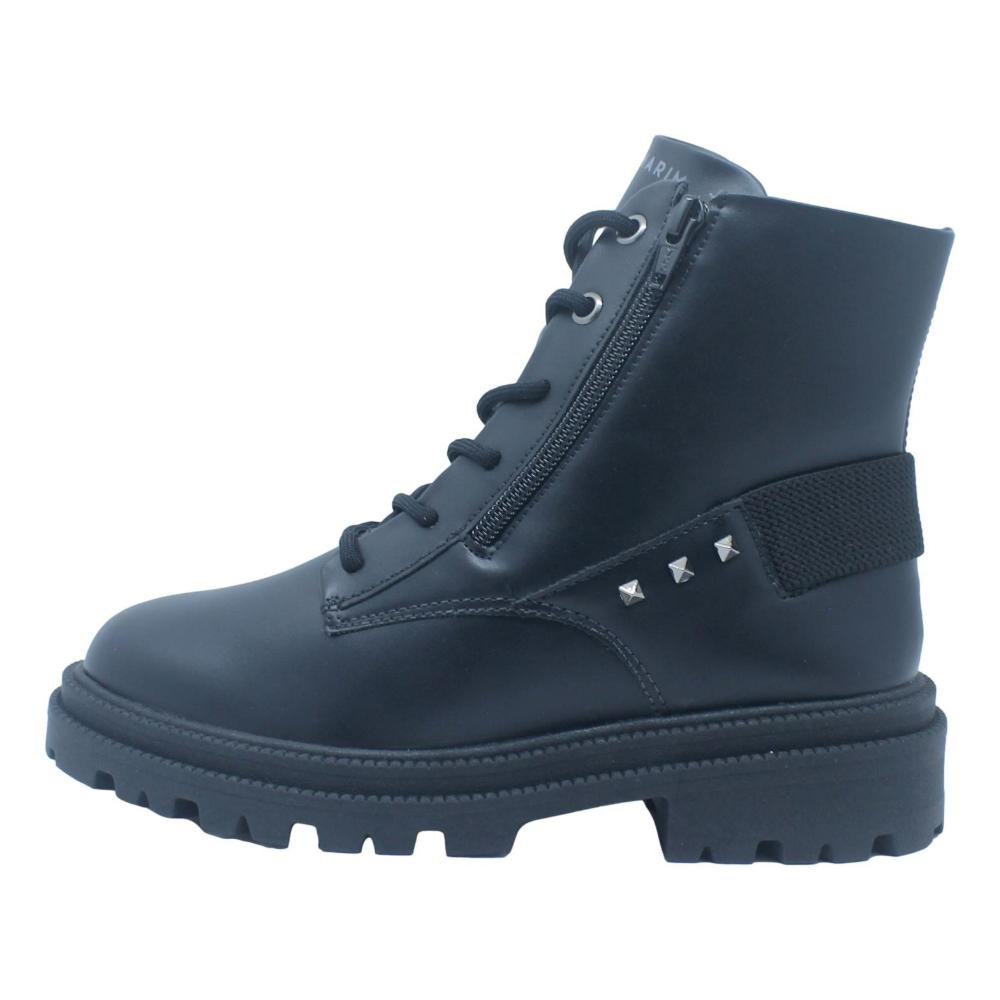 BOTA RAMARIM COTURNO FEMININO TRATORADA  2462104