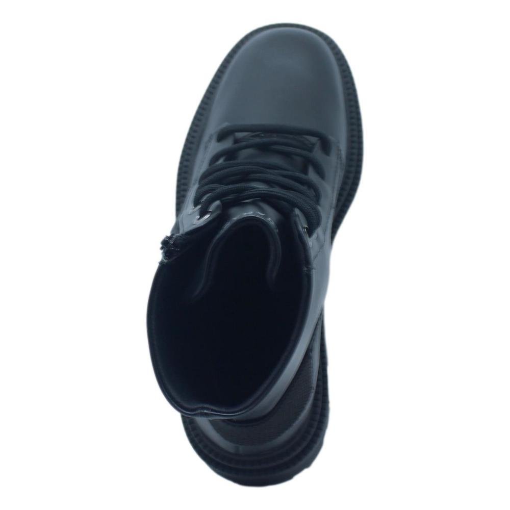 BOTA RAMARIM COTURNO FEMININO TRATORADA  2462104 Preto 5