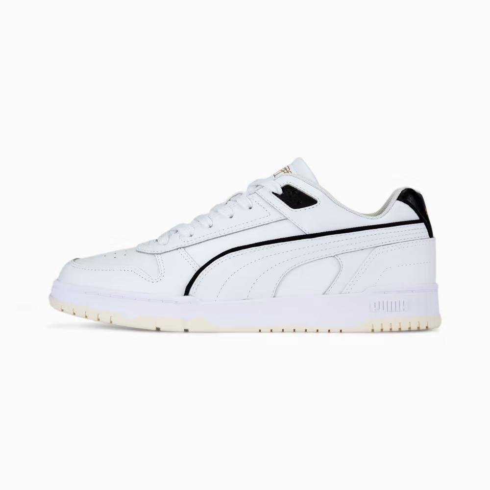 Tênis Masculino Puma Rbd Game Low