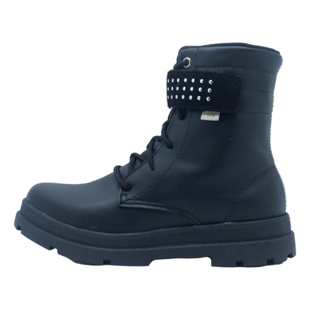 BOTA INFANTIL MENINA KIDY STYLE 363-0017
