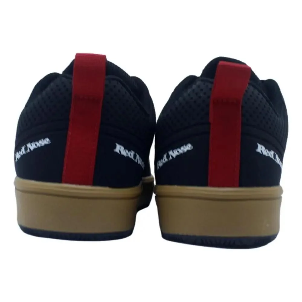 TÊNIS RED NOSE INFANTIL MENINOS WHEEZY RNNI822 Preto 5