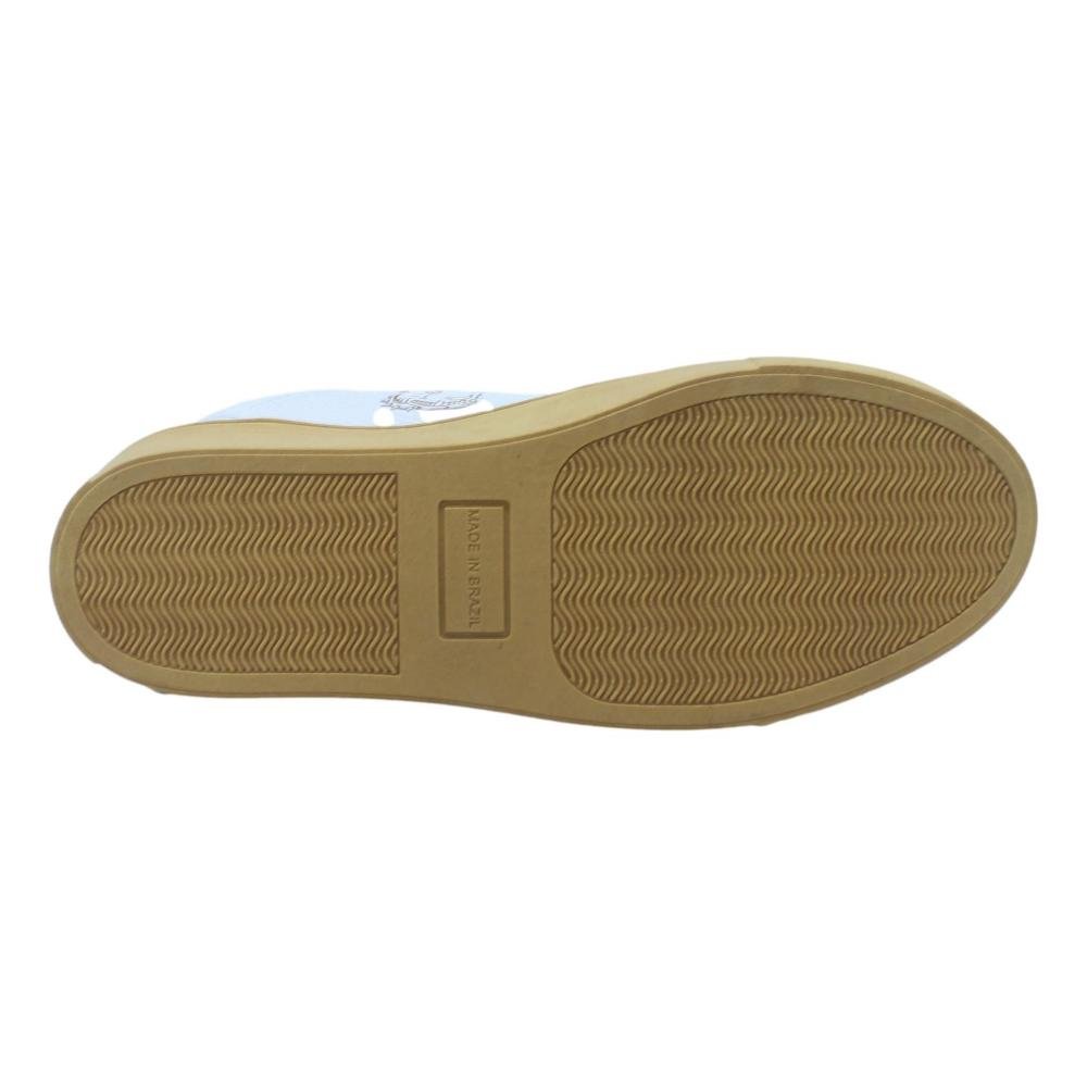 TÊNIS RED NOSE MENINOS INFANTIL SCOOTER RNNI835 Branco 6