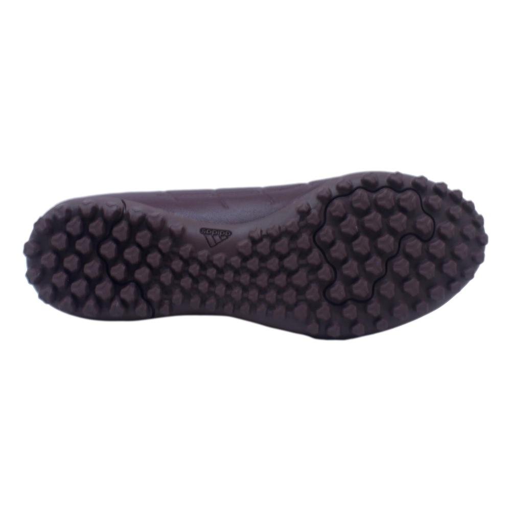 CHUTEIRA SOCIETY MASCULINA COPA PURE II CLUB Vermelho/Branco 6